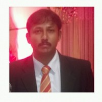 Nagesh B