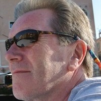 Steve Hewitt