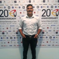 Youssef Emad
