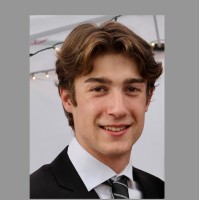 Aidan Martin