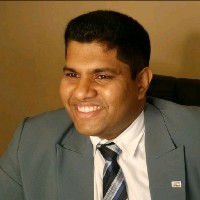 Tharindu Ameresekere