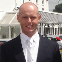 Gavin Herbert