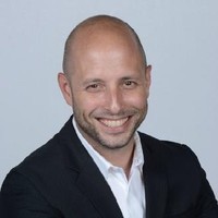 Jon Jarvais