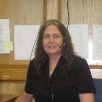 Mary Chenault