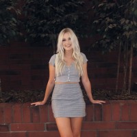 Megan Michael