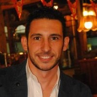 Santi Fabrizio Tarantino