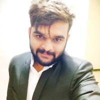 Rupesh Kharjul