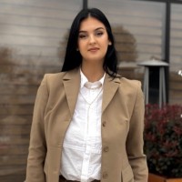 Elene Matchavariani