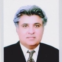 Aslam Nizamani