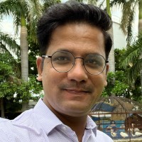 Aditya Goyal