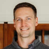 Jared Gillespie