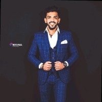Sushil Ghodake