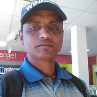 Prasanna Swain