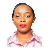 Lucy Njamwitha