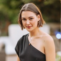 Michelle (Mishka) Khotylev