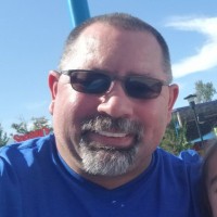 Greg Woods