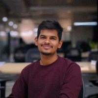 Chitransh Dwivedi