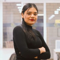 Tanisa Chakraborty