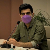 Mahdi Zamani