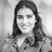 Zoha Azhar