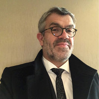 Christophe CHAPELLE