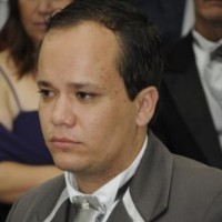 Diego Martins, Mba