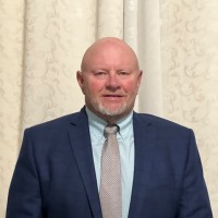 Randy Barnhill