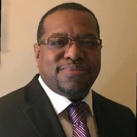 Andre' Jackson