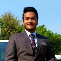 Vignesh Vijayakumar