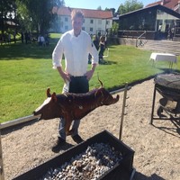 Partric Karlsson