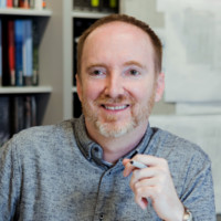 Chris Hume