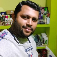 Kishore Kumar Pati