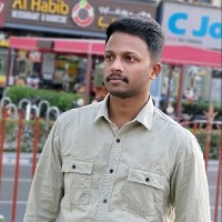 Mohamed Azarudeen