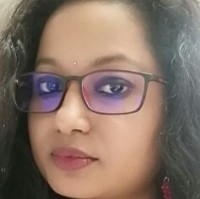 Barnali Dasgupta
