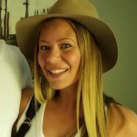 Sarah Jean Fornal