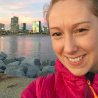 Marte Singsås Dragset