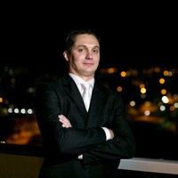 Eduardo Stein