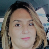 Cristine Garcia