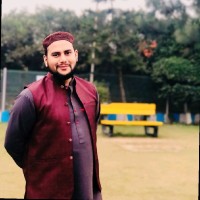 Rj Iftikhar