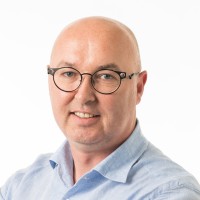 Johan de Jonge