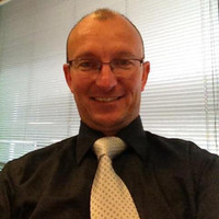 Richard Grigg