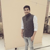 Raunak Singh