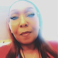 La Kisha Cole-Moore