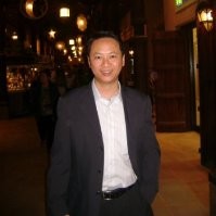 Keith K L CHONG