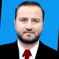 Muhammad Zubair Mustafa