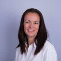 Jorunn Lindøe