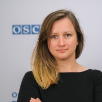 Liliia Egelriede