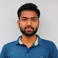 Rupesh Kumar Ray