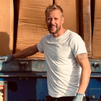 Thomas van den Bogert