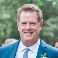 Tim Haugh